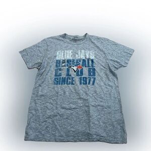 MLB Blue Jays Tshirt NWT
